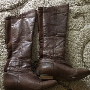 Steve Madden boots